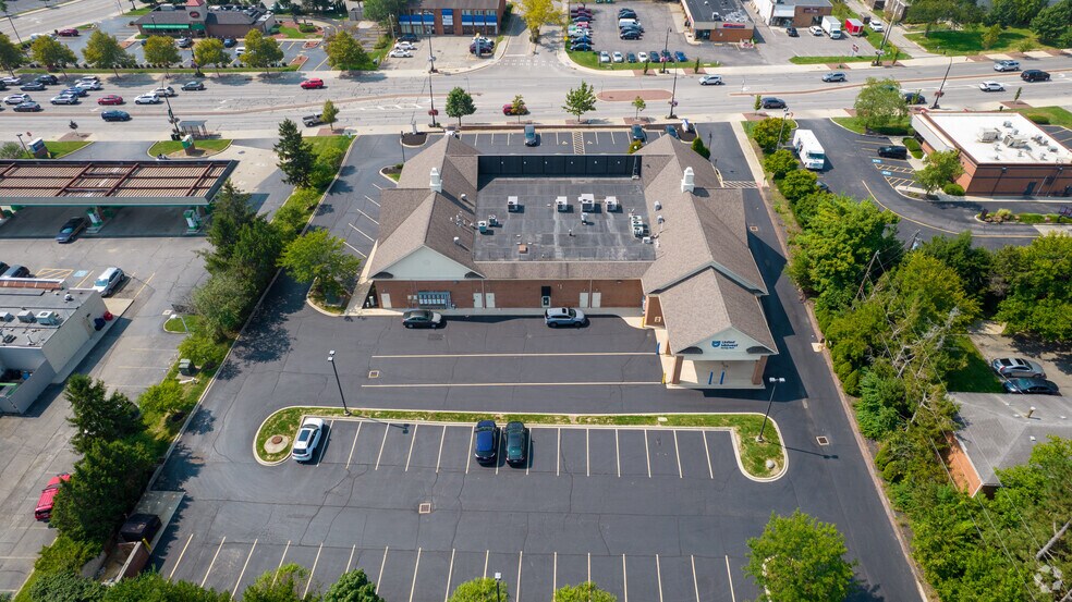 More Photos Of 780-792 S State St, Westerville Unknown For Lease