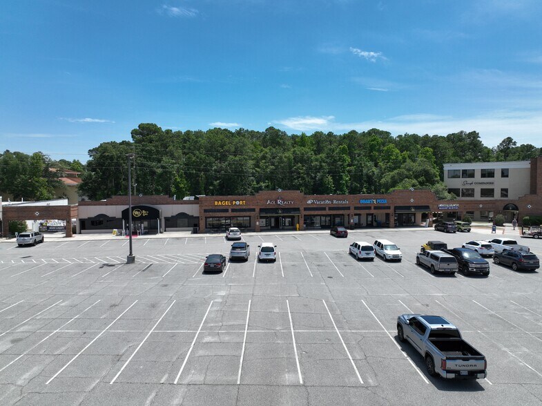 More Photos Of 9600-9664 N Kings Hwy, Myrtle Beach Unknown For Lease