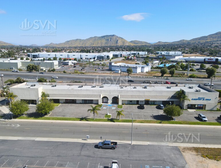 More Photos Of 24210 Postal Ave, Moreno Valley Unknown For Lease