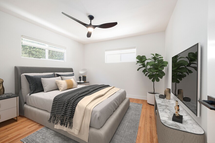 More Photos Of 3650 Quimby St, San Diego Multifamily For Sale