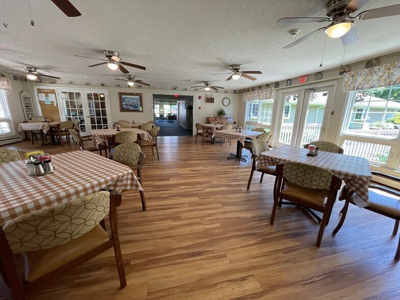 More Photos Of 160 Chapel Rd, Beaver Assisted Living For Sale