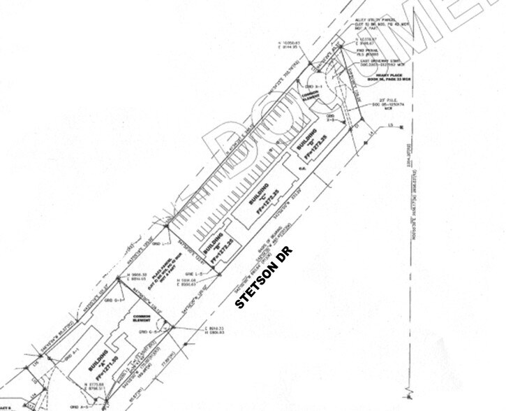 More Photos Of 7144 E Stetson Dr, Scottsdale Office For Sale