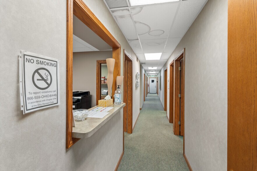 More Photos Of 5538 Philadelphia Dr, Dayton Medical For Sale
