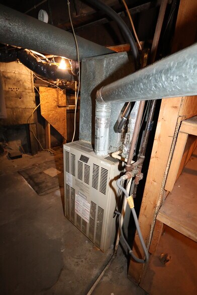 More Photos Of 101 W Main St, Syracuse Storefront Retail Residential For Sale