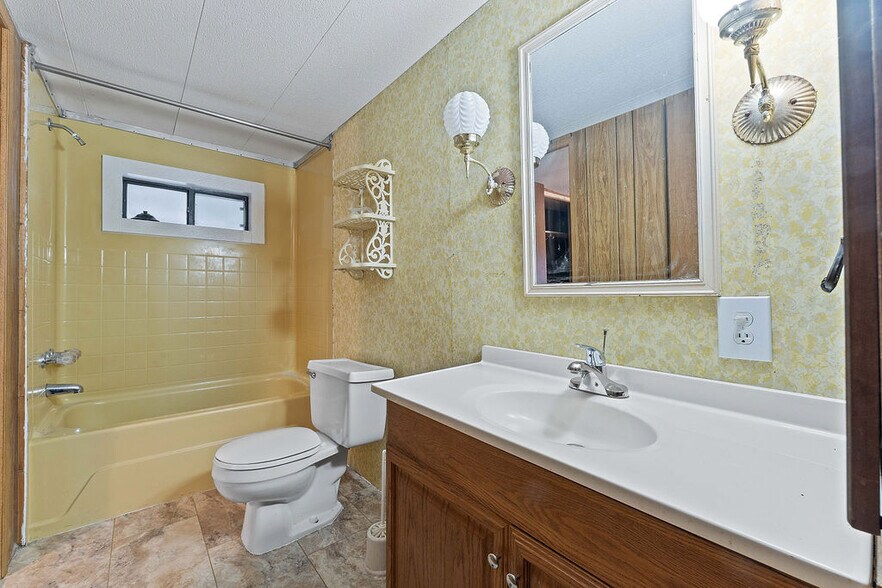 More Photos Of 290 Hallack Ln, Pea Ridge Land For Sale