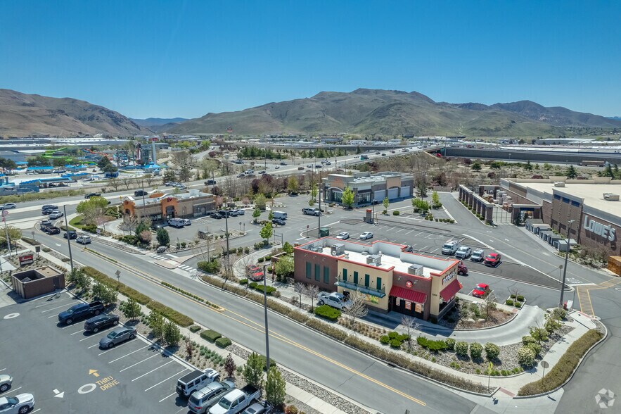 More Photos Of 1310 Scheels Dr, Sparks Unknown For Lease