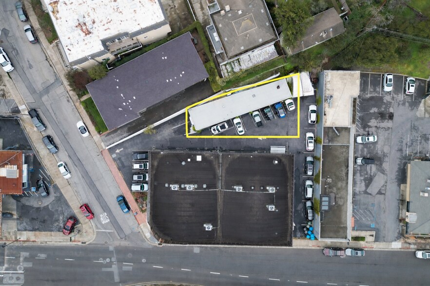 More Photos Of 380-388 El Camino Real, San Carlos Office For Lease