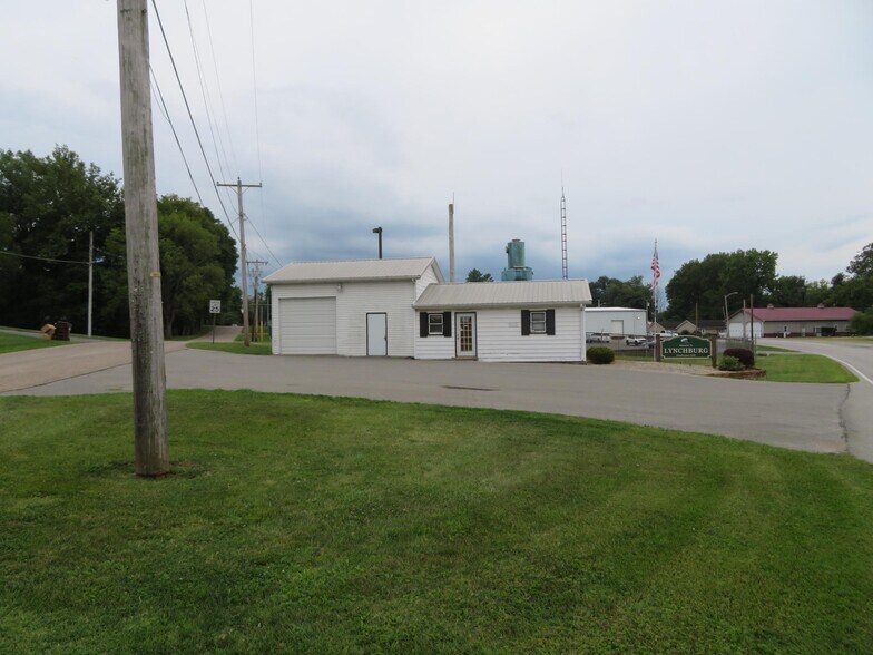 More Photos Of 440 Main St, Lynchburg Flex For Sale