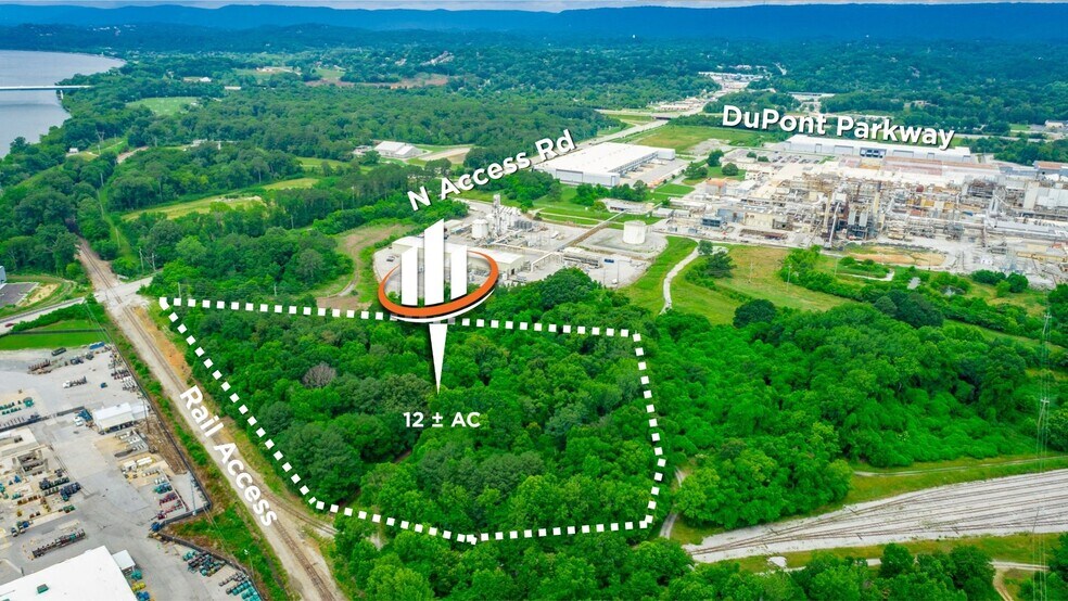 More Photos Of , Chattanooga Land For Sale