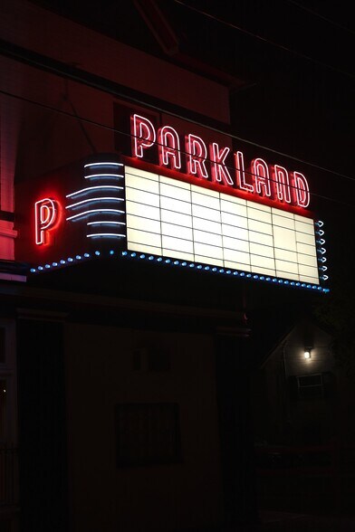 More Photos Of 6550 Parkland Ave, Cincinnati Movie Theatre For Sale
