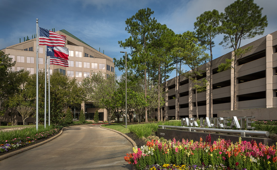 Primary Photo Of 10000 Memorial Dr, Houston Office For Lease