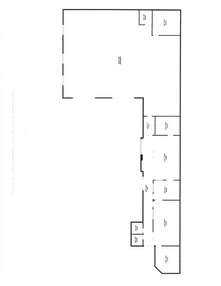 More Photos Of 4900 Washington Blvd, Los Angeles Warehouse For Lease