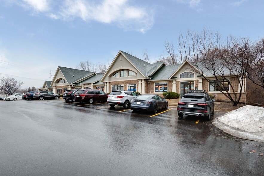 More Photos Of 11979 Cr-11, Burnsville Office For Sale