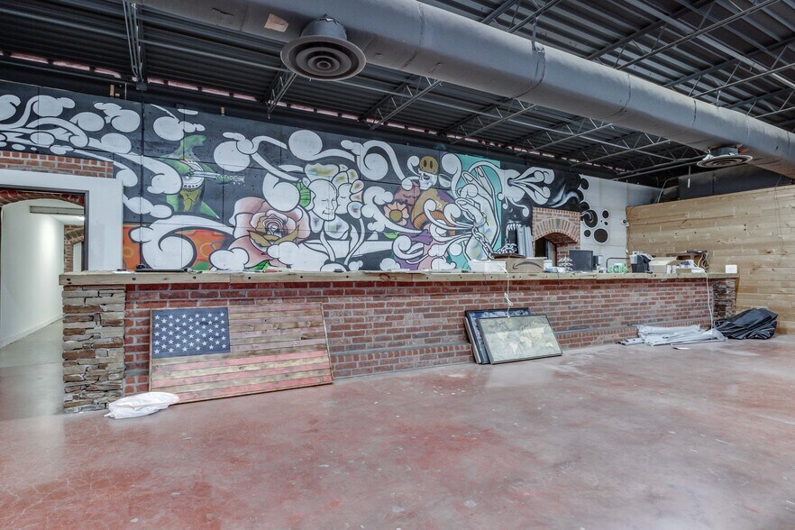 More Photos Of 1727 S Agnew Ave, Oklahoma City Service For Lease