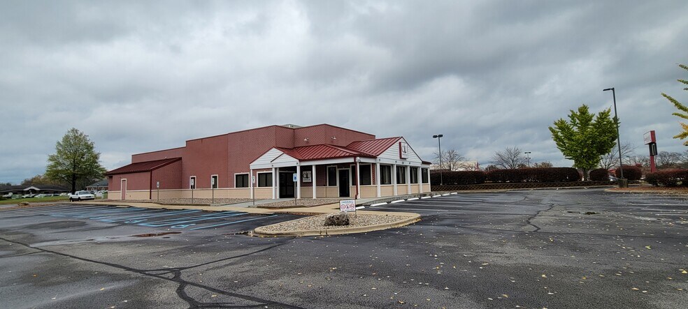 More Photos Of 8609 Citadel Way, Louisville General Retail For Sale