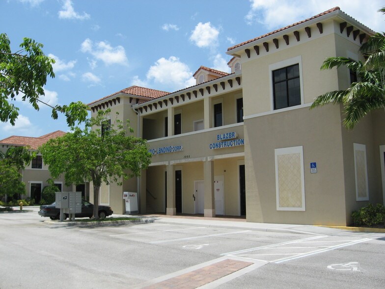 More Photos Of 1005 W Indiantown Rd, Jupiter Office For Lease