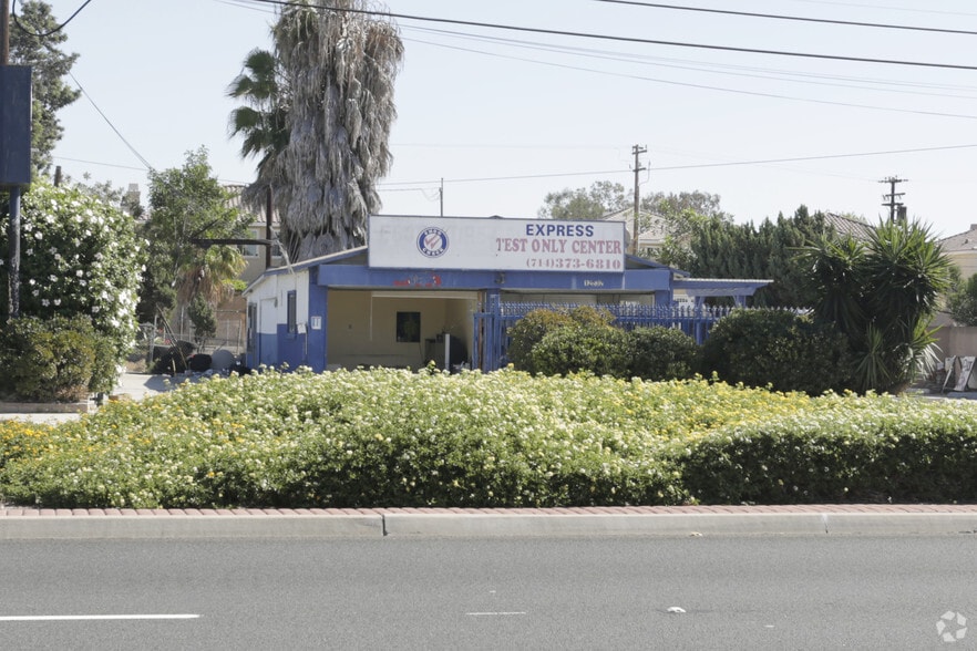 More Photos Of 12232 Beach Blvd, Stanton Auto Repair For Sale