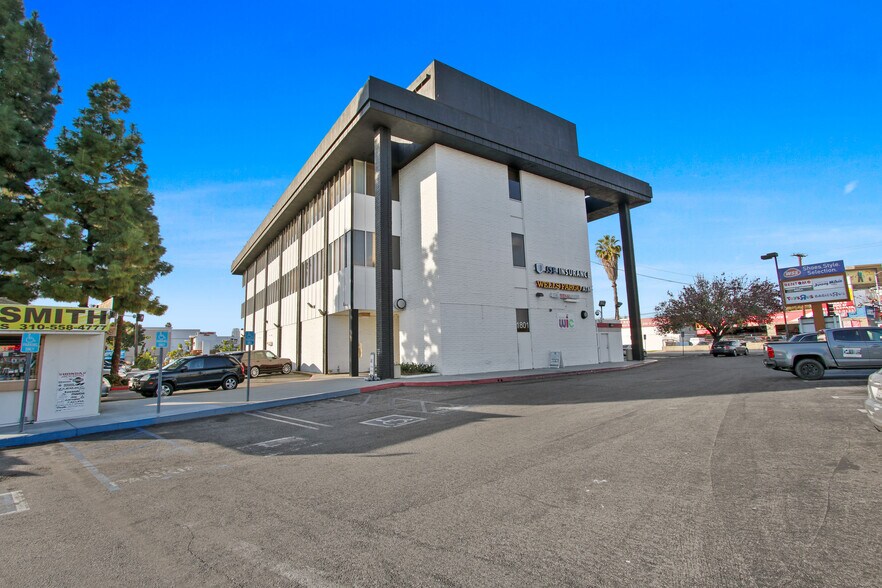 More Photos Of 1801 S La Cienega Blvd, Los Angeles Loft Creative Space For Lease