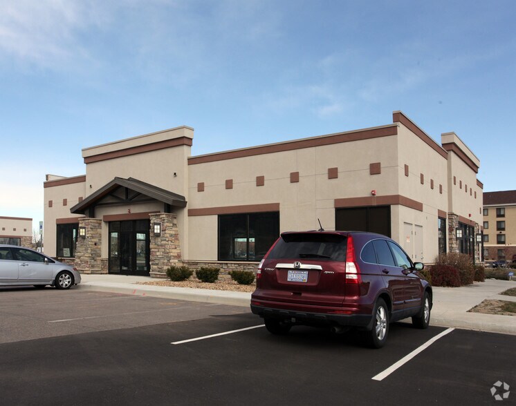 Primary Photo Of 7681 Shaffer Pky, Littleton Loft Creative Space For Lease