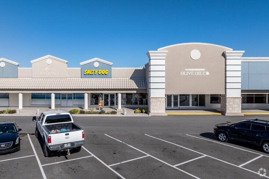 More Photos Of 125-247 E Granada Blvd, Ormond Beach Unknown For Lease