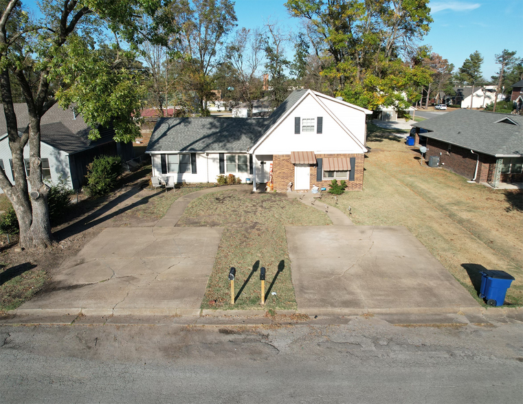 More Photos Of , Marked Tree Multifamily For Sale