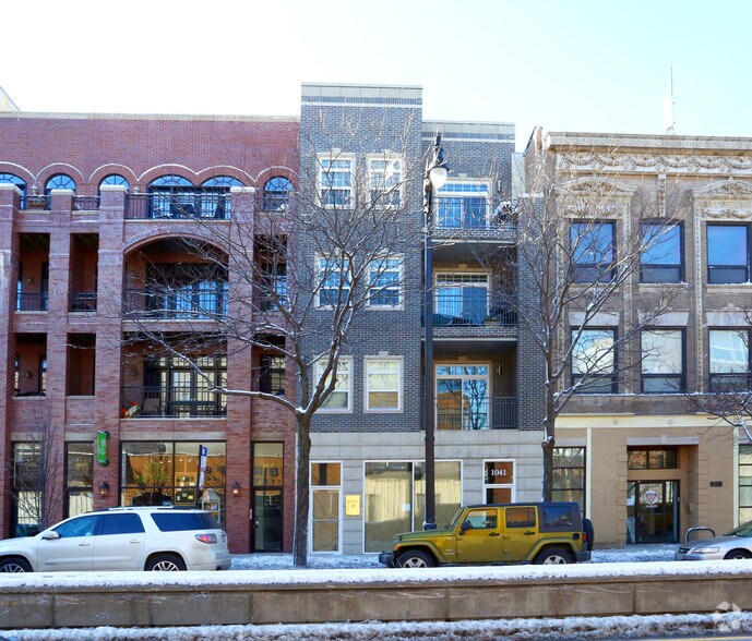 More Photos Of 1041 W Madison St, Chicago Apartments For Sale