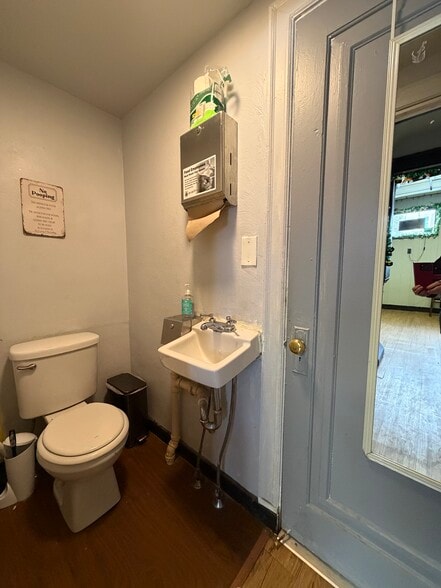 More Photos Of 342 Center Ave, Pittsburgh Storefront Retail Residential For Sale