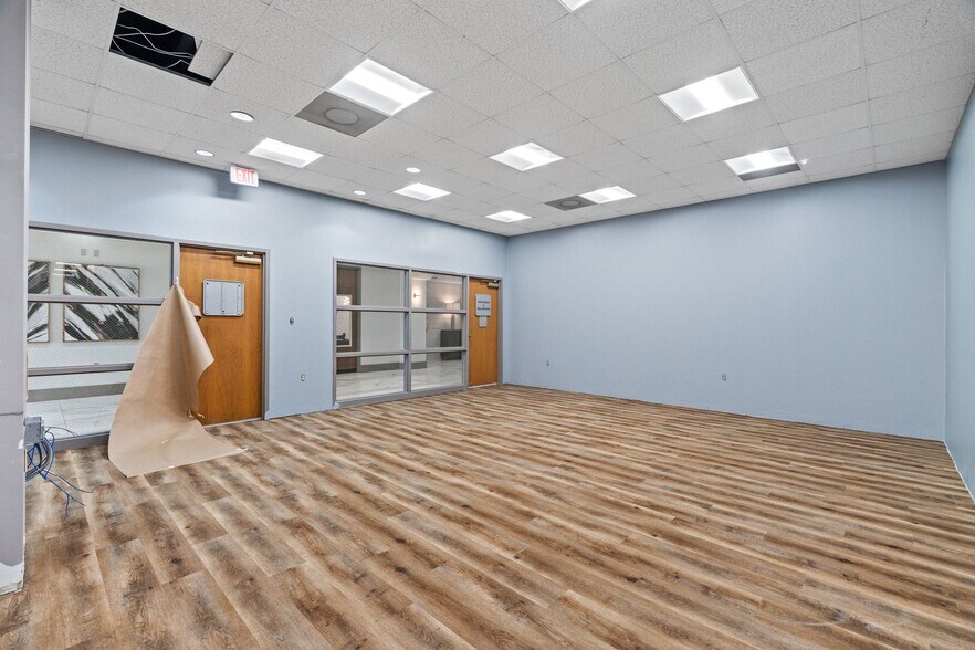 More Photos Of 3600 Wheeler Ave, Fort Smith Medical For Lease