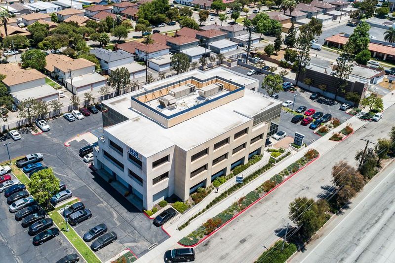 More Photos Of 1425 W Foothill Blvd, Upland Loft Creative Space For Lease