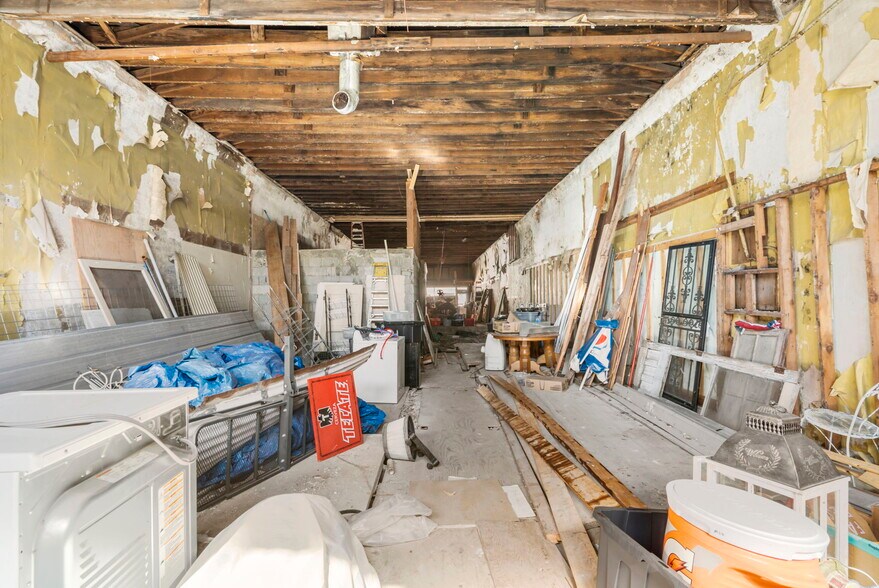 More Photos Of 111 W Main, Ash Grove Restaurant For Sale