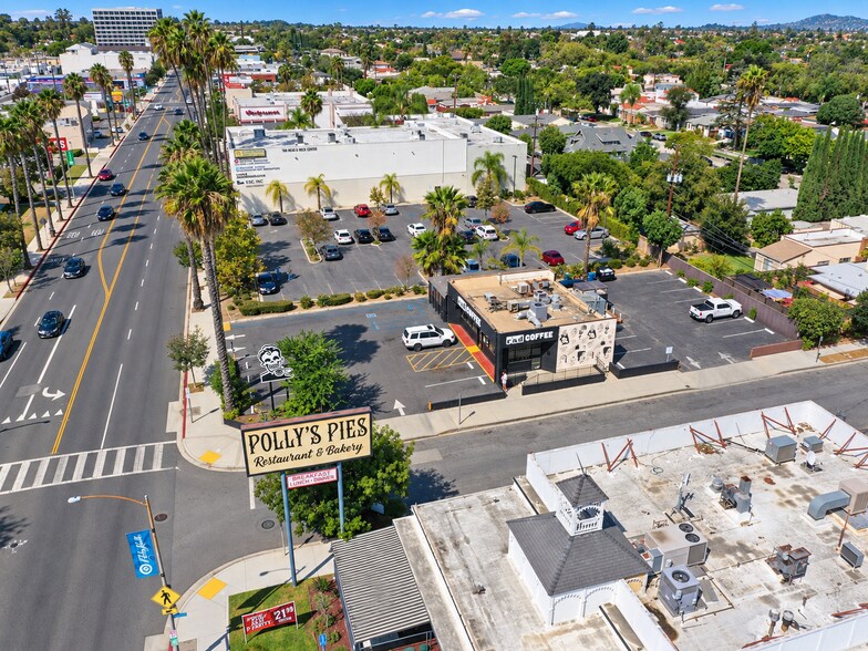 More Photos Of 3502 Atlantic Ave, Long Beach Restaurant For Lease