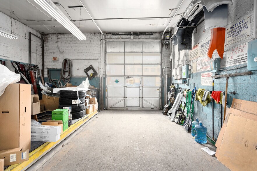 1380 Utica Ave, Brooklyn, NY 11203 Auto Repair For Sale