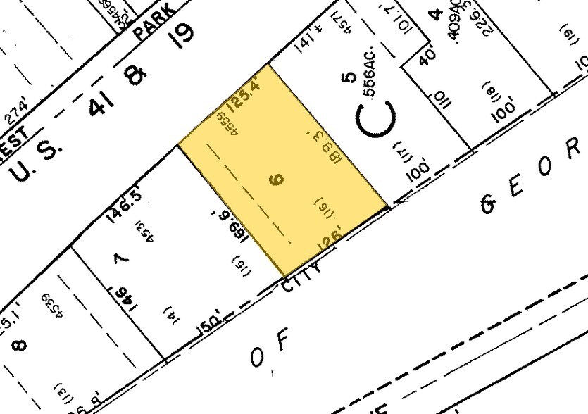 More Photos Of 4559 Old Dixie Rd, Forest Park Storefront For Lease