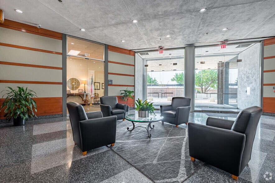 Photo of 3rd Floor Ste 300