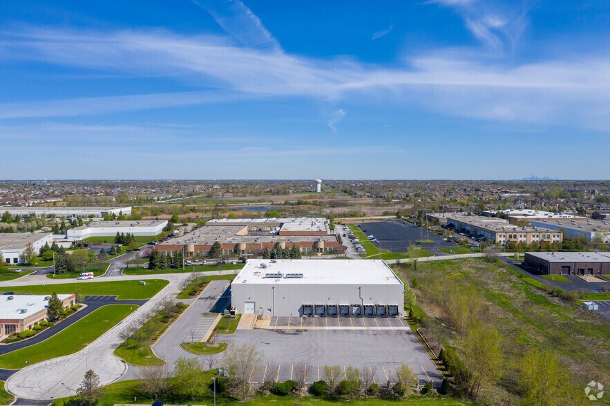 More Photos Of 18501 Northstar Ct, Tinley Park Food Processing For Sale