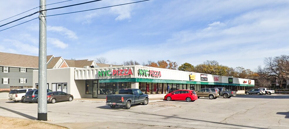 More Photos Of 4775 S Harvard Ave, Tulsa Unknown For Lease