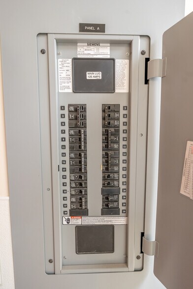 More Photos Of 2012 Industrial Pky, Aberdeen Medical For Sale