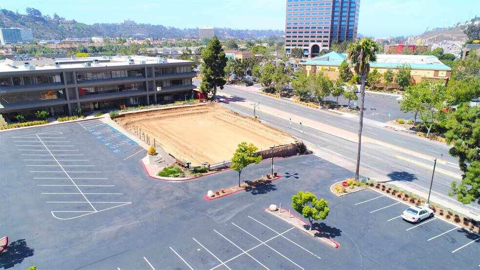 More Photos Of 5373 Mission Center Rd Rd, San Diego Land For Sale