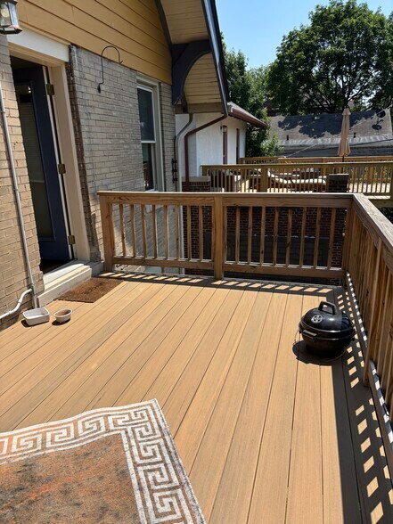 More Photos Of 163 S 17th St, Columbus Multifamily For Sale