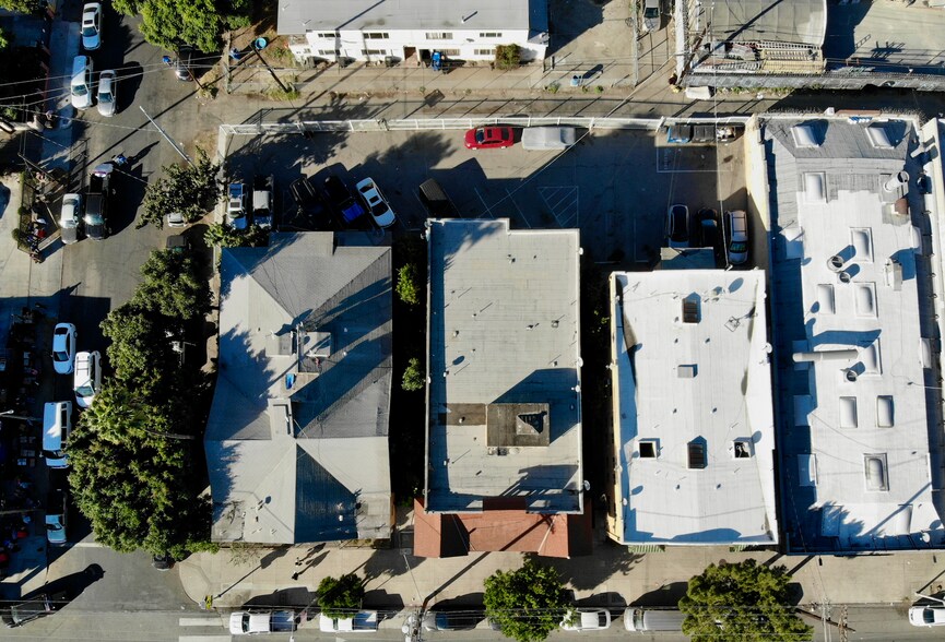 More Photos Of 4069-4083 Broadway, Los Angeles Apartments For Sale