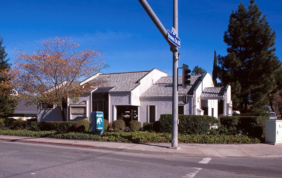 Primary Photo Of 10012 N Foothill Blvd, Cupertino Medical For Sale