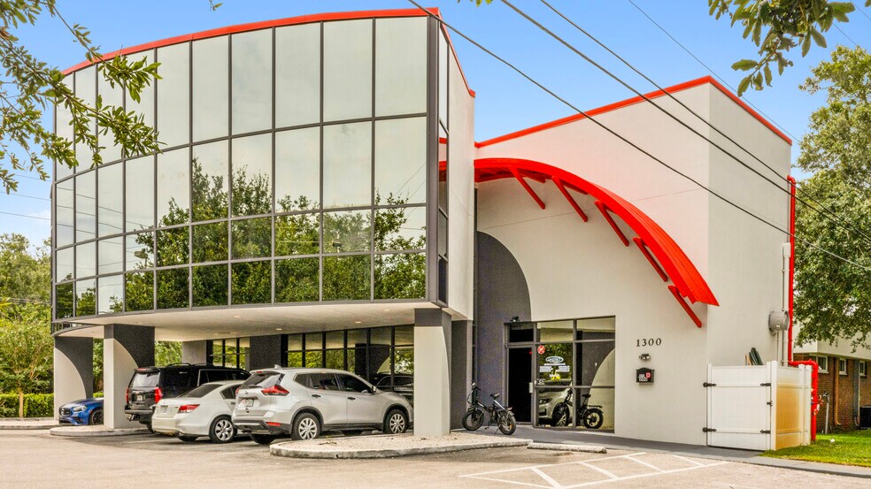 More Photos Of 1300 S Fort Harrison Ave, Clearwater Office For Lease