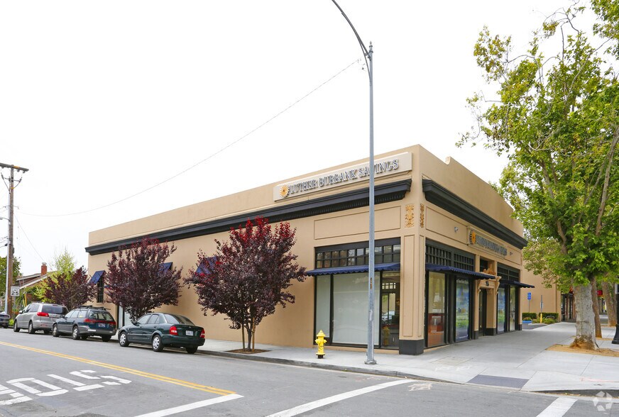 956 The Alameda, San Jose, CA 95126 Retail For Lease