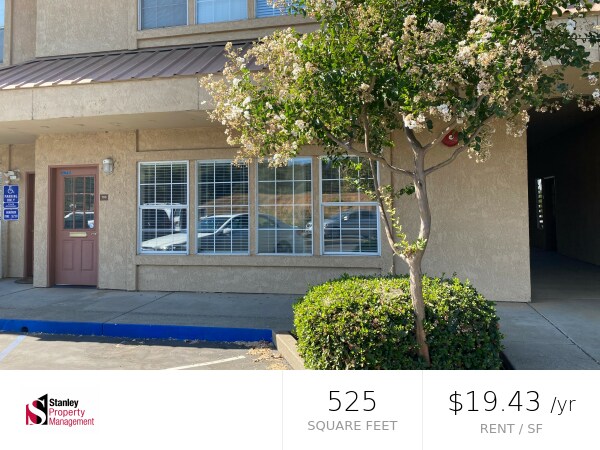 More Photos Of 1010 Camerado Dr, Cameron Park Office For Lease