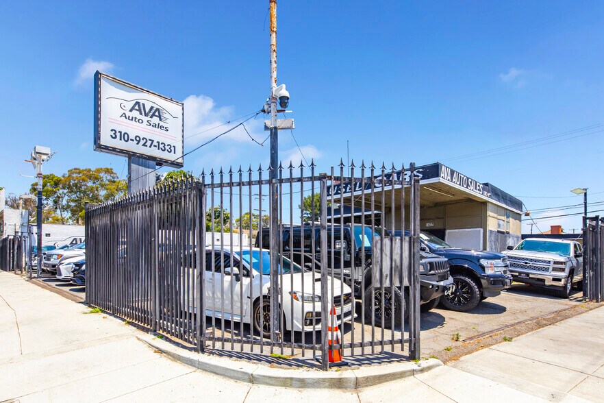 More Photos Of 6432 Long Beach Blvd, Long Beach Storefront Retail Office For Sale