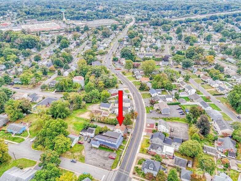 More Photos Of 213 S Main St, Milltown Office Residential For Sale