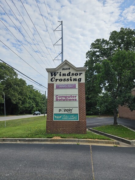 More Photos Of 3558 Windsor Spring Rd, Augusta General Retail For Sale