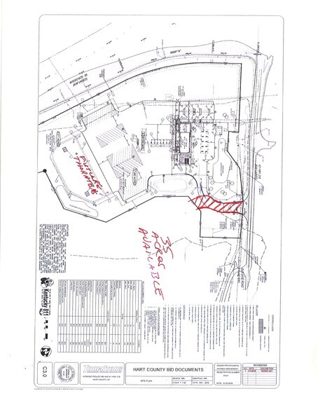 More Photos Of 4967 Hidden River Rd, Horse Cave Land For Sale