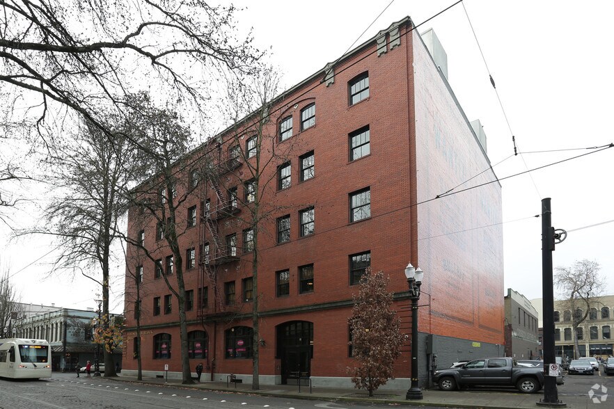 More Photos Of 115 NW First Ave, Portland Office For Lease