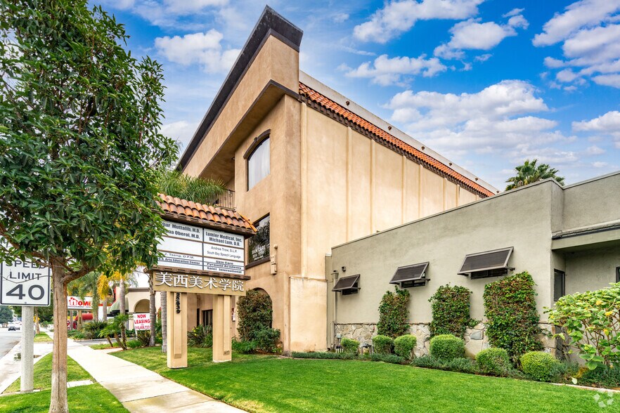 More Photos Of 23639 Hawthorne Blvd, Torrance Medical For Lease